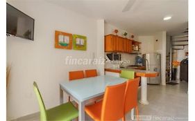 Santa Marta, Hermoso Apartamento Ubicado en Bello Horizonte